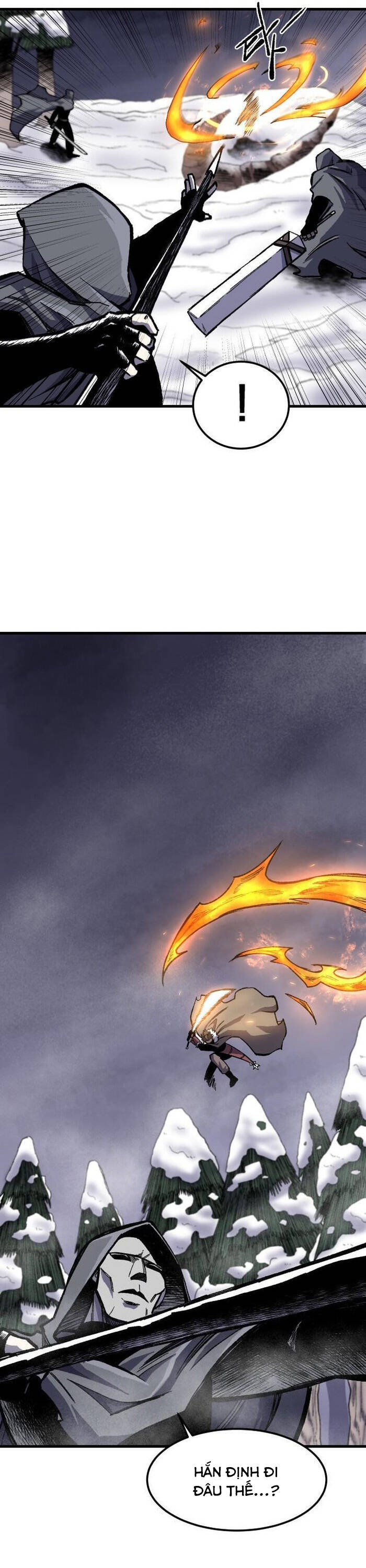 Ngọn Hải Đăng Bình Minh Chapter 3 - 51