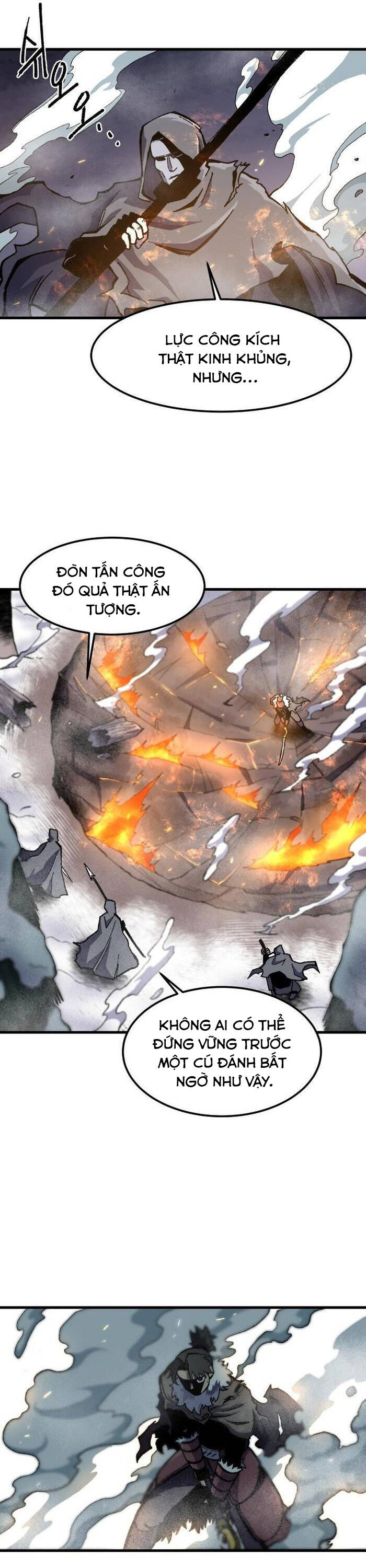 Ngọn Hải Đăng Bình Minh Chapter 3 - 56