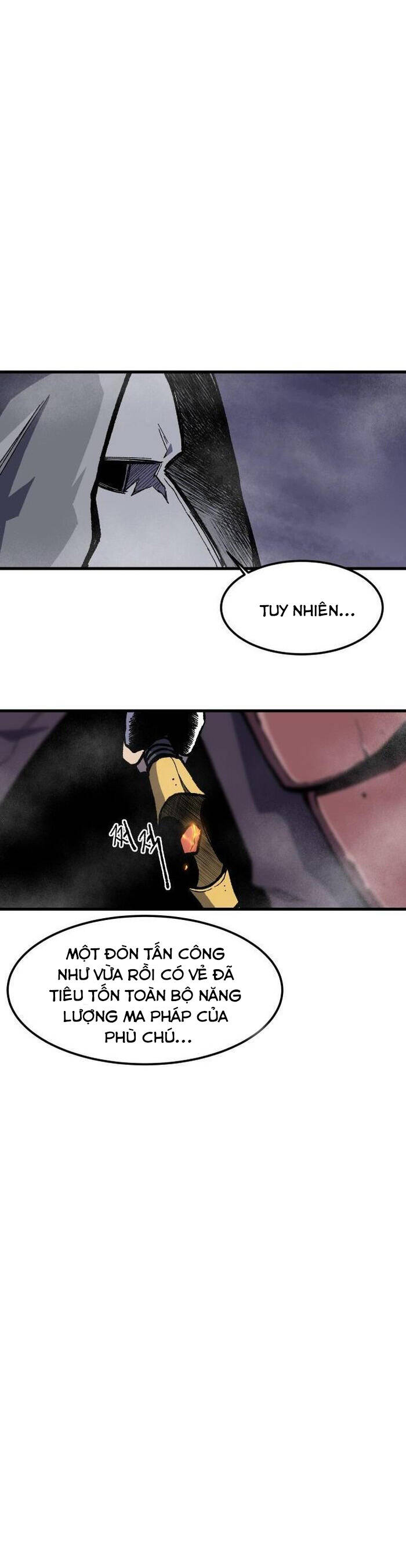 Ngọn Hải Đăng Bình Minh Chapter 3 - 57