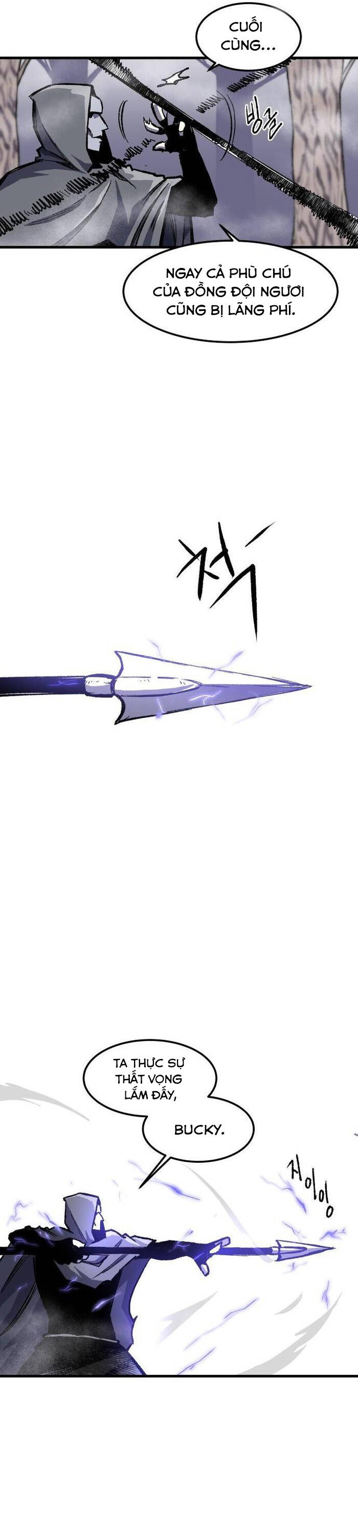 Ngọn Hải Đăng Bình Minh Chapter 3 - 58