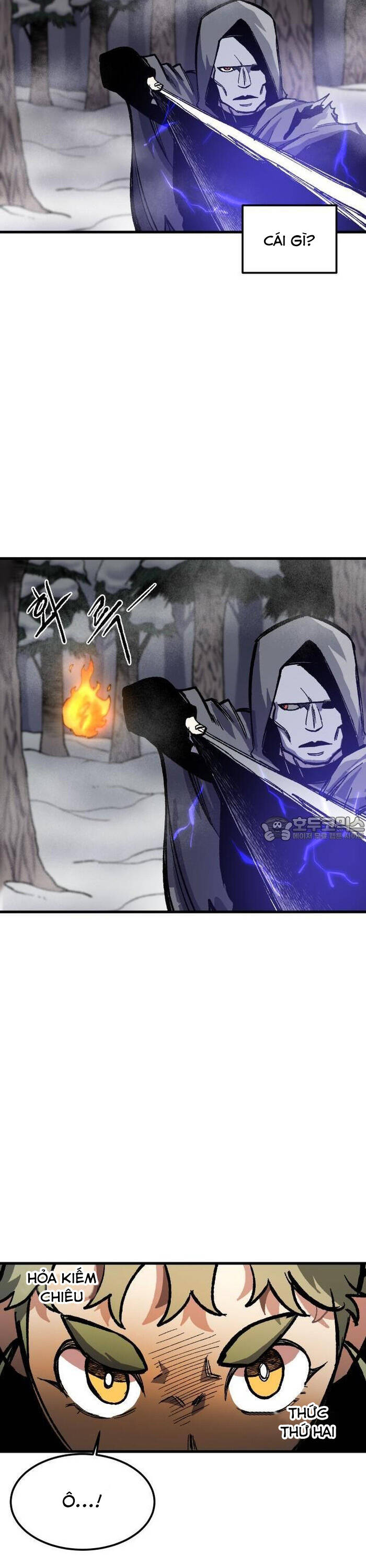 Ngọn Hải Đăng Bình Minh Chapter 3 - 60