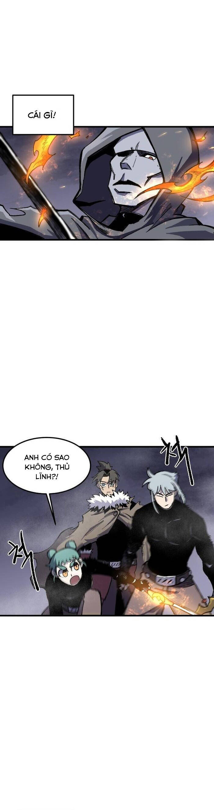 Ngọn Hải Đăng Bình Minh Chapter 3 - 62