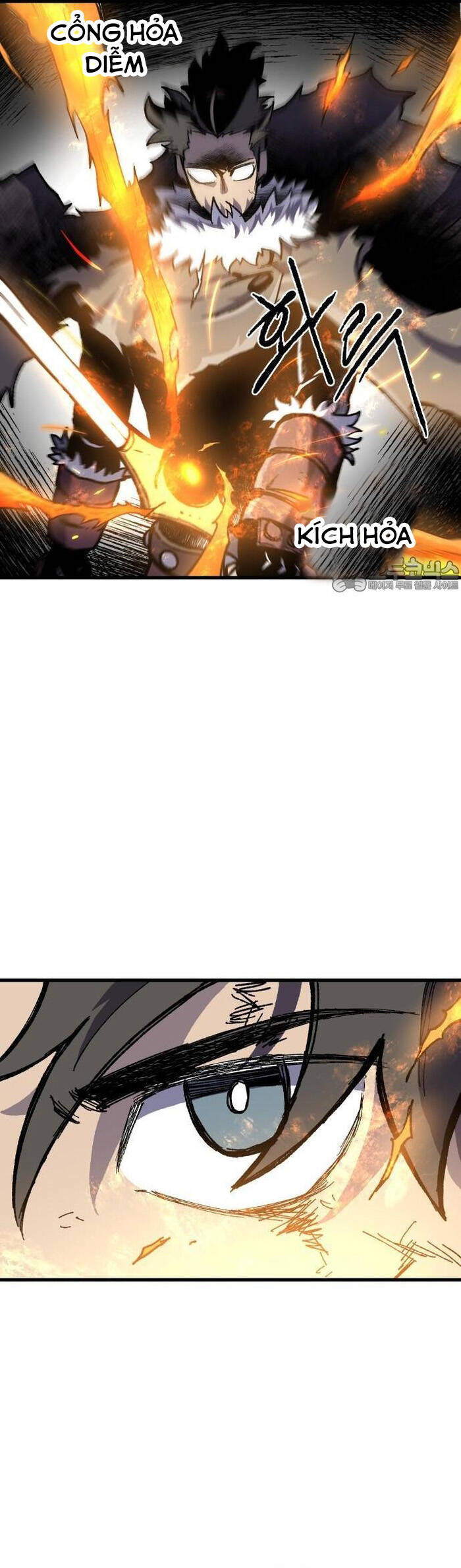 Ngọn Hải Đăng Bình Minh Chapter 3 - 65