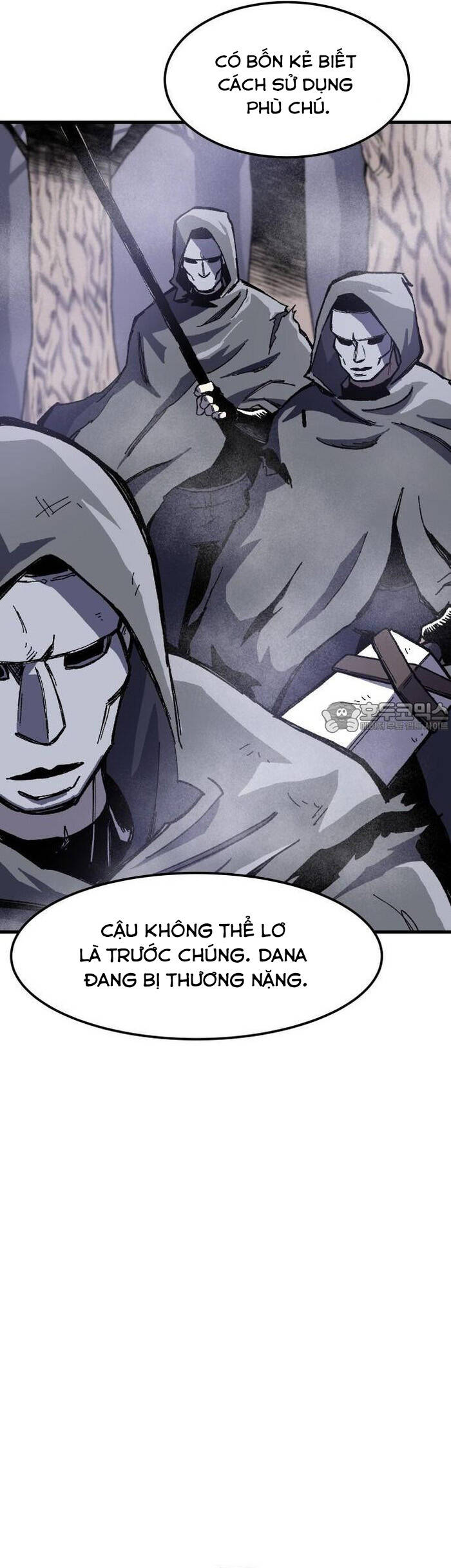 Ngọn Hải Đăng Bình Minh Chapter 3 - 66