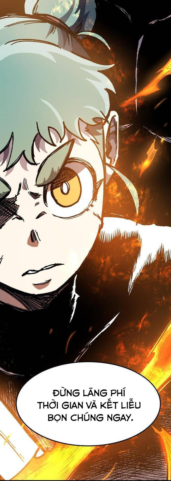 Ngọn Hải Đăng Bình Minh Chapter 3 - 68