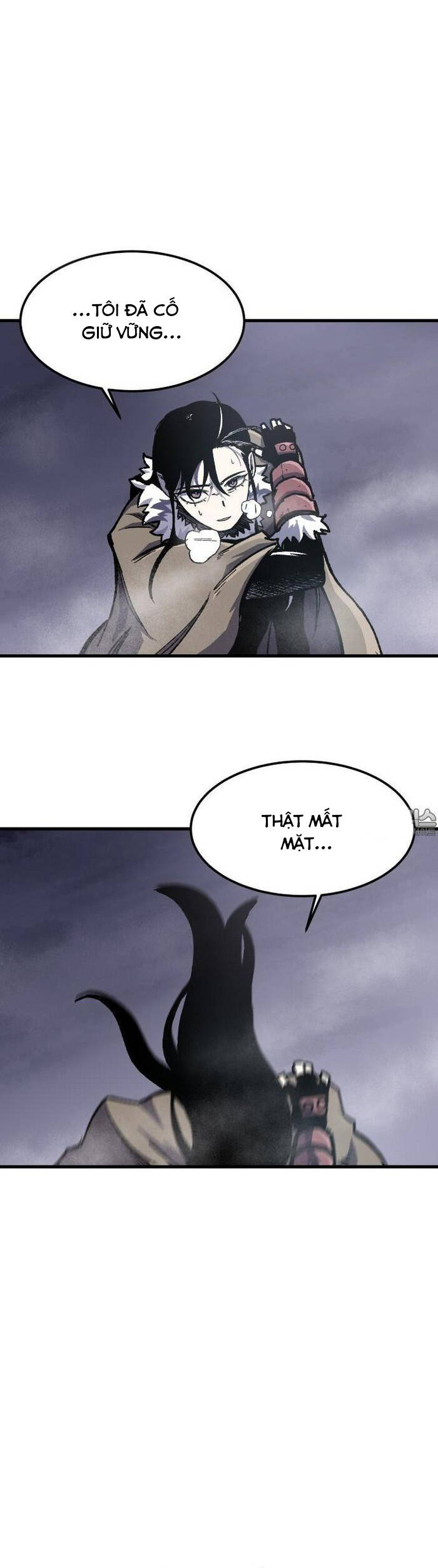 Ngọn Hải Đăng Bình Minh Chapter 3 - 9