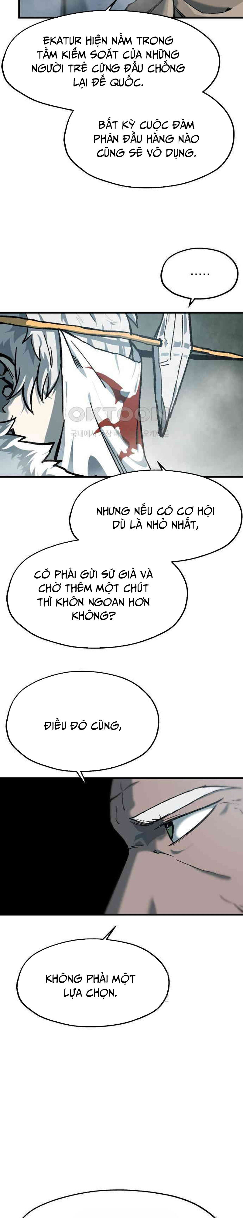 Ngọn Hải Đăng Bình Minh Chapter 30 - 14
