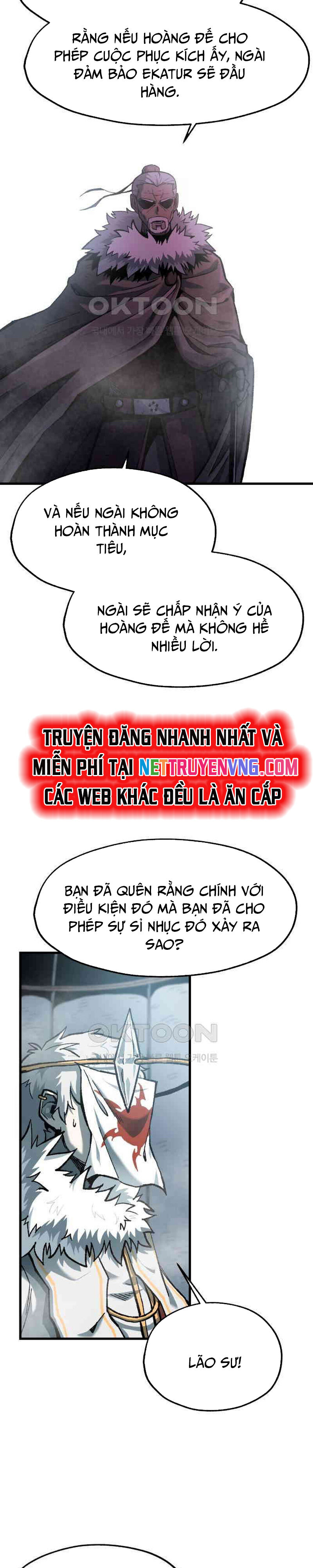 Ngọn Hải Đăng Bình Minh Chapter 30 - 16