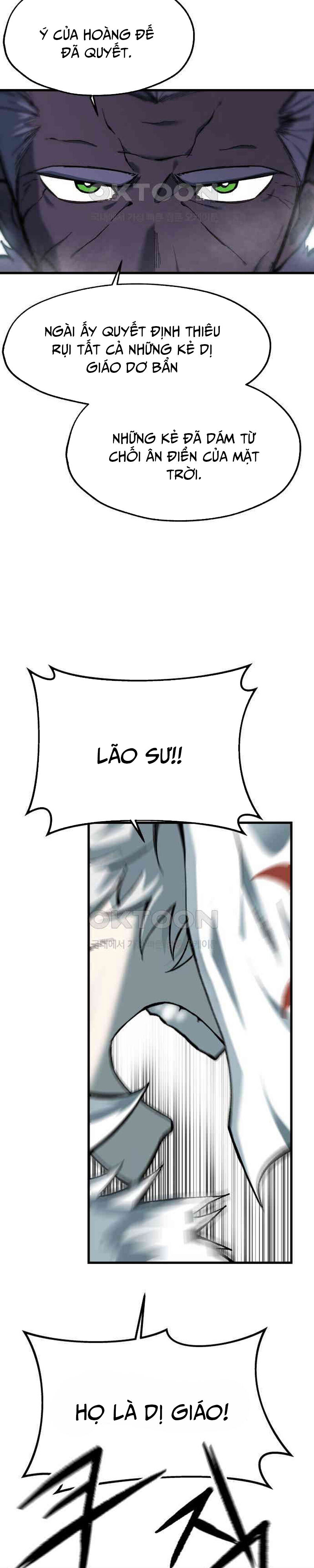 Ngọn Hải Đăng Bình Minh Chapter 30 - 17