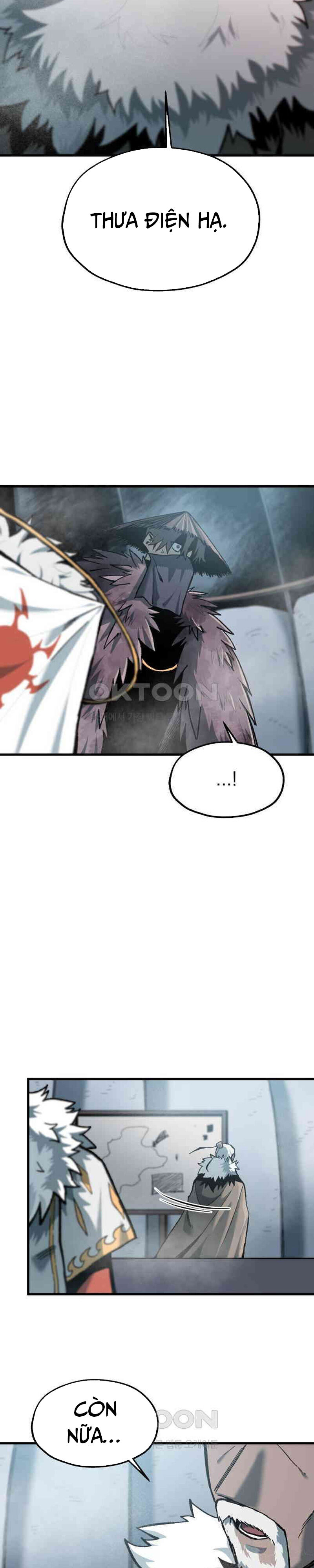 Ngọn Hải Đăng Bình Minh Chapter 30 - 19