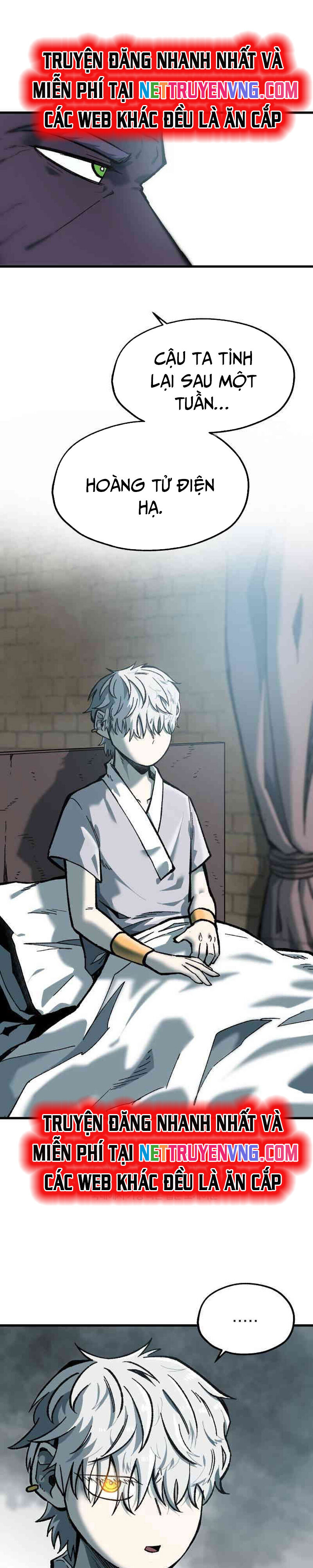 Ngọn Hải Đăng Bình Minh Chapter 30 - 3