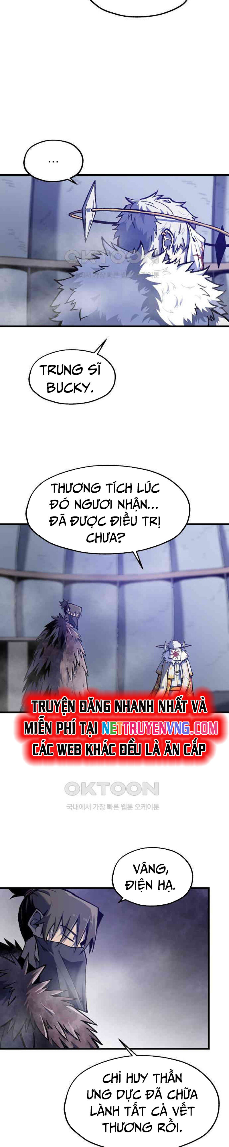 Ngọn Hải Đăng Bình Minh Chapter 30 - 22