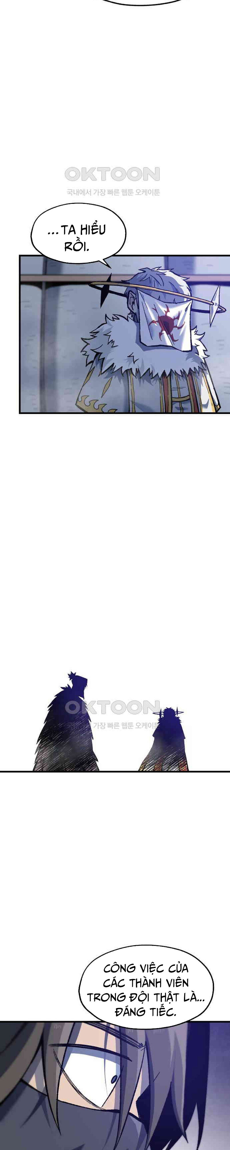 Ngọn Hải Đăng Bình Minh Chapter 30 - 23