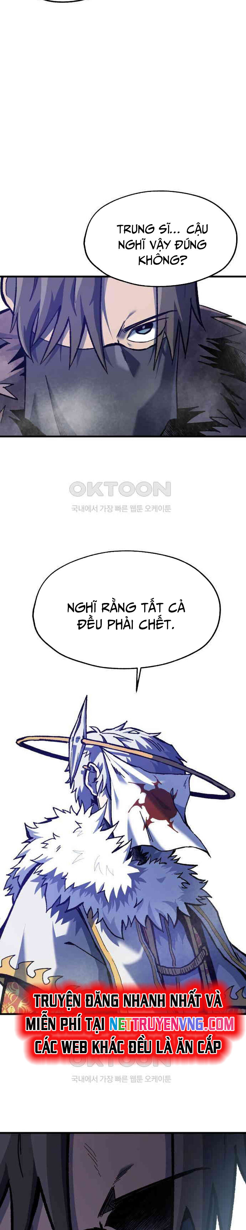 Ngọn Hải Đăng Bình Minh Chapter 30 - 26