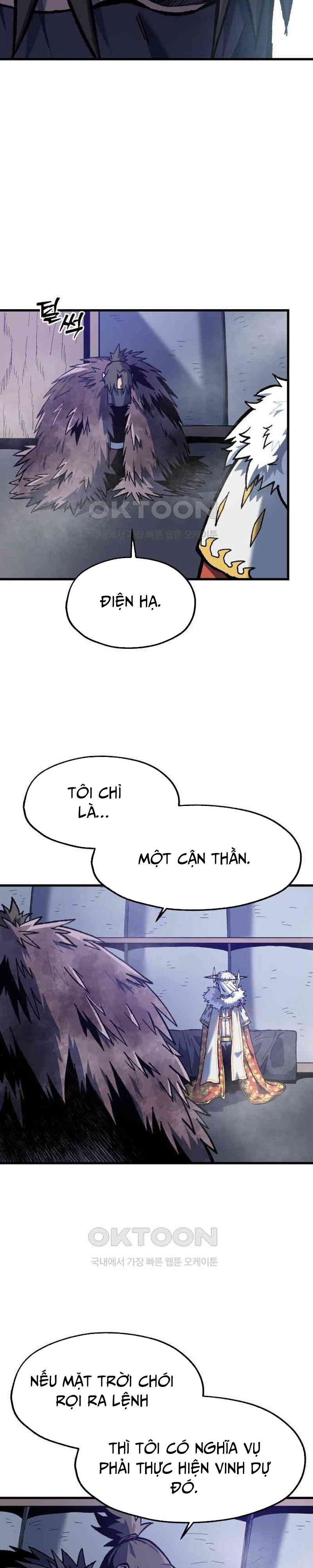 Ngọn Hải Đăng Bình Minh Chapter 30 - 27