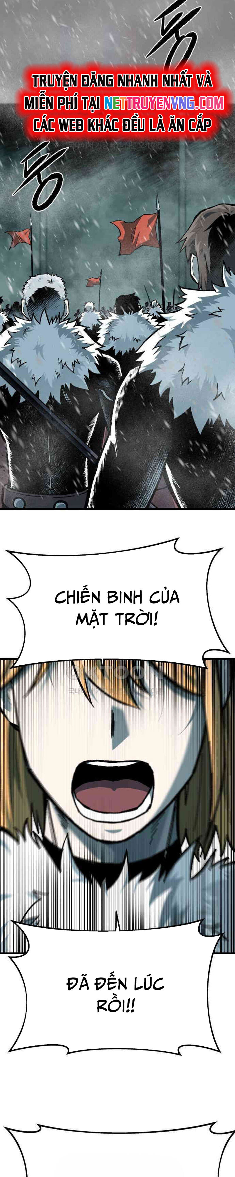 Ngọn Hải Đăng Bình Minh Chapter 30 - 30