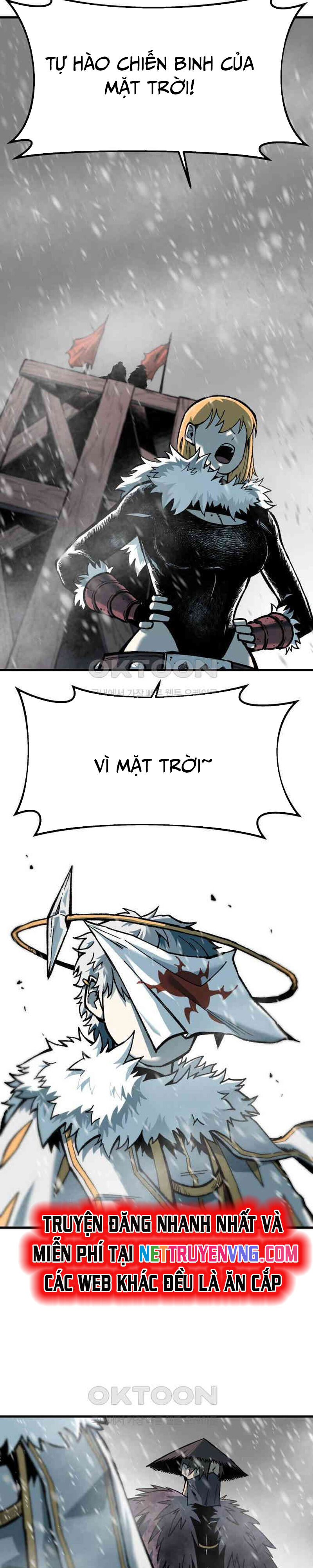 Ngọn Hải Đăng Bình Minh Chapter 30 - 32