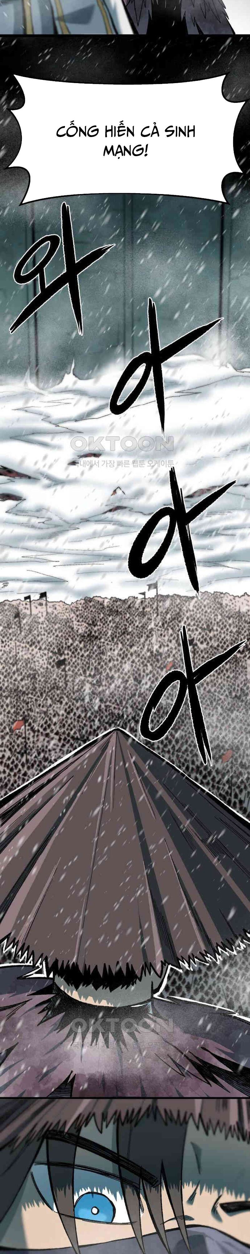 Ngọn Hải Đăng Bình Minh Chapter 30 - 33