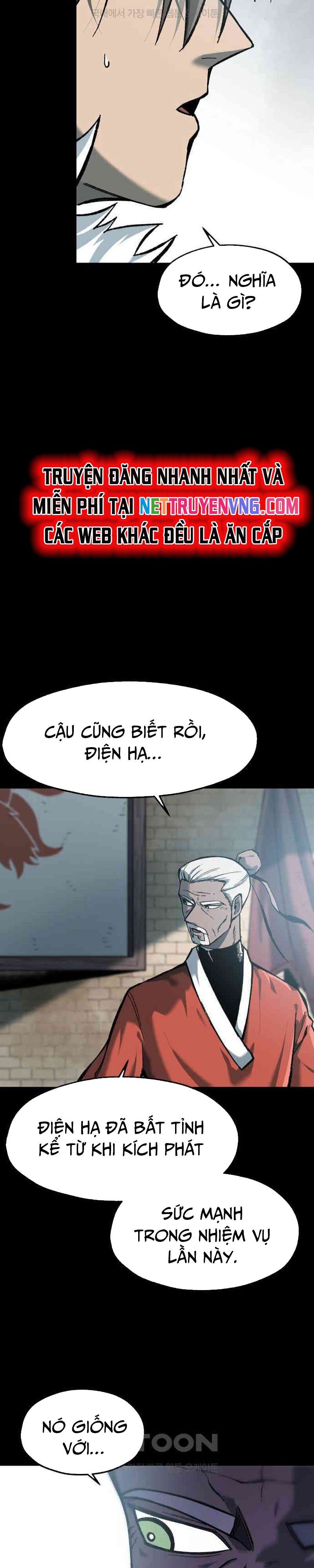 Ngọn Hải Đăng Bình Minh Chapter 30 - 6