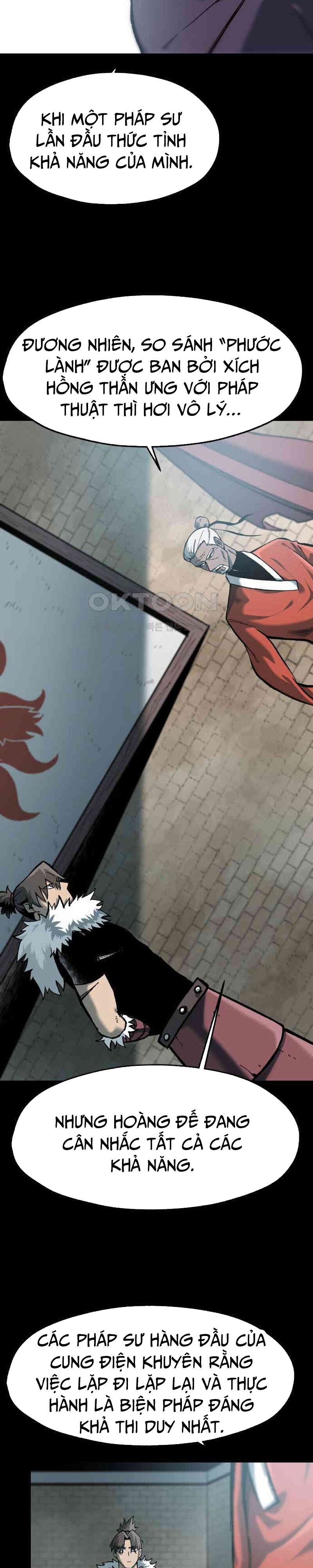 Ngọn Hải Đăng Bình Minh Chapter 30 - 7