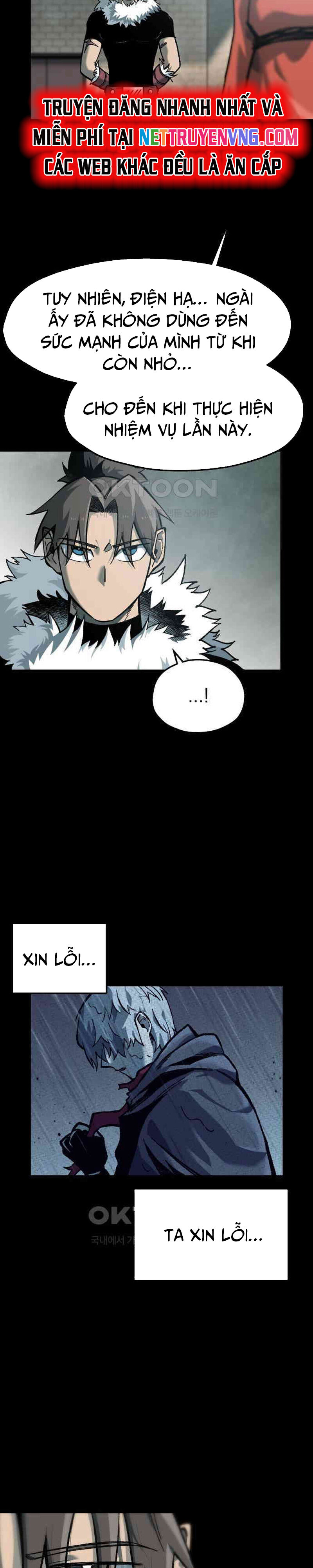 Ngọn Hải Đăng Bình Minh Chapter 30 - 8