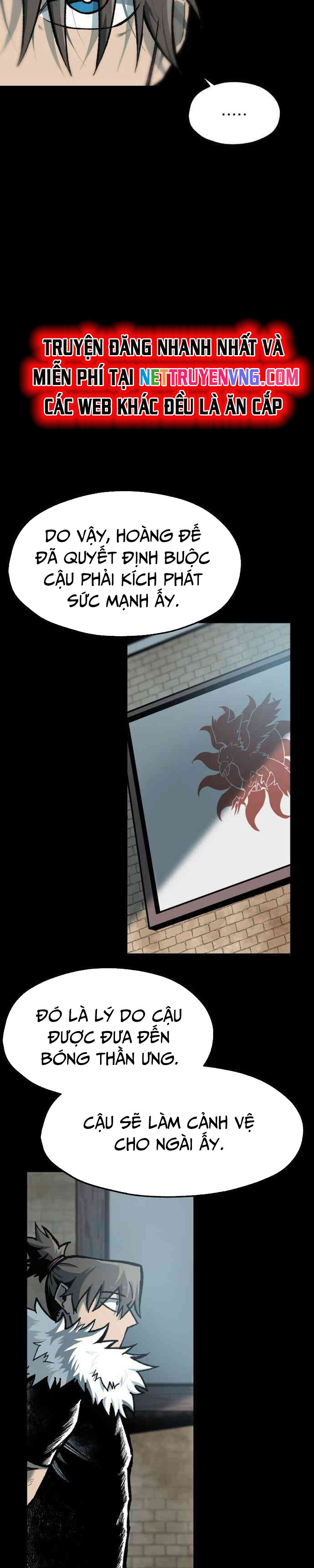 Ngọn Hải Đăng Bình Minh Chapter 30 - 9