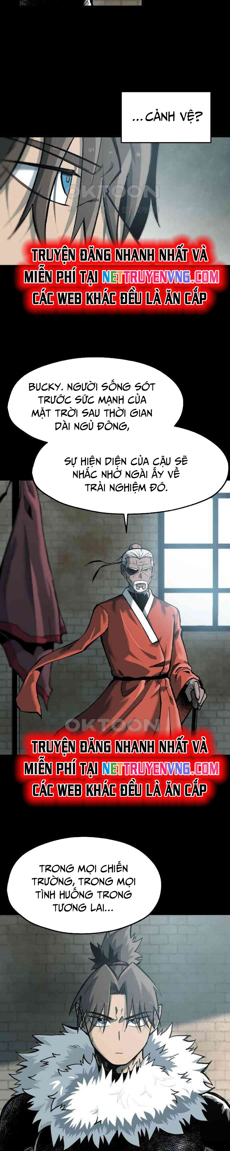 Ngọn Hải Đăng Bình Minh Chapter 30 - 10