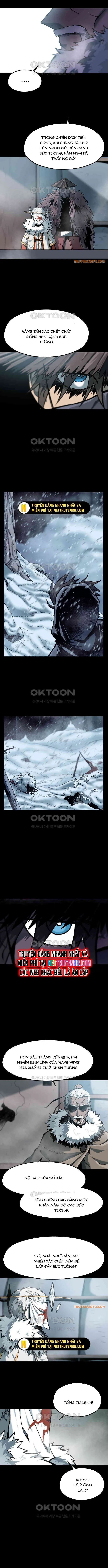 Ngọn Hải Đăng Bình Minh Chapter 31 - 2