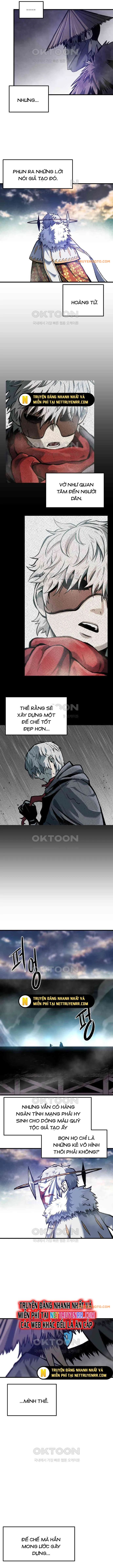 Ngọn Hải Đăng Bình Minh Chapter 31 - 11
