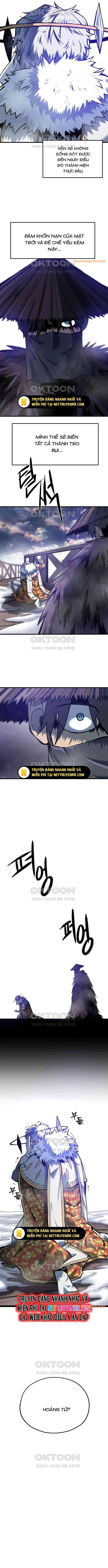 Ngọn Hải Đăng Bình Minh Chapter 31 - 12