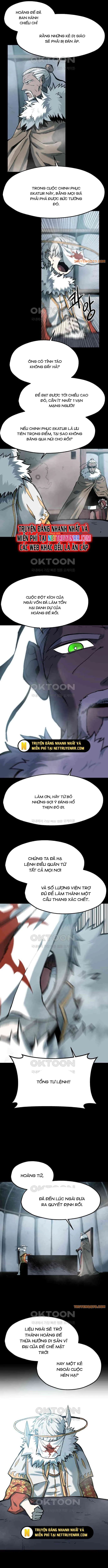 Ngọn Hải Đăng Bình Minh Chapter 31 - 3