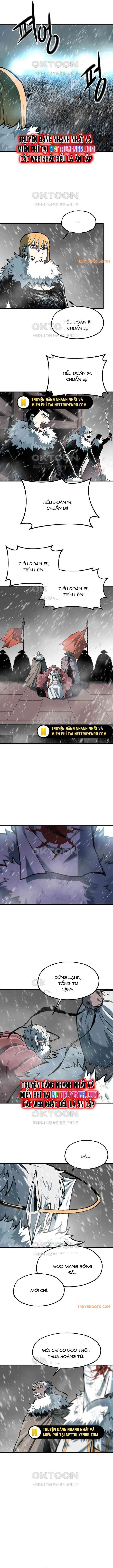 Ngọn Hải Đăng Bình Minh Chapter 31 - 5