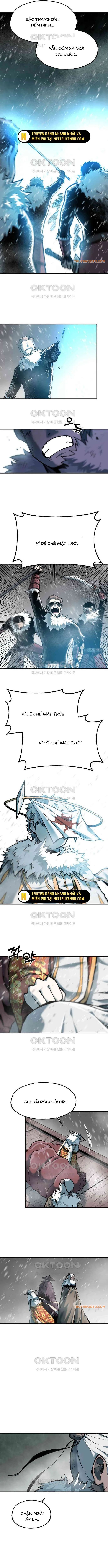 Ngọn Hải Đăng Bình Minh Chapter 31 - 6