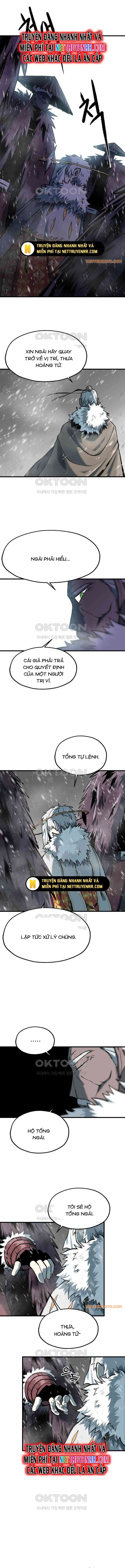 Ngọn Hải Đăng Bình Minh Chapter 31 - 7