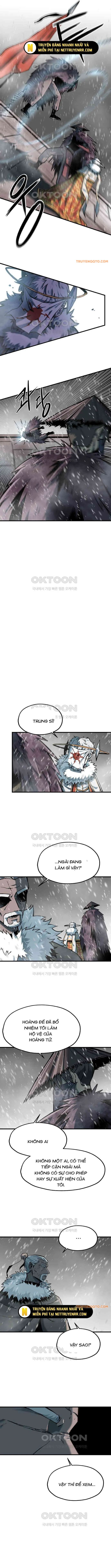 Ngọn Hải Đăng Bình Minh Chapter 31 - 8