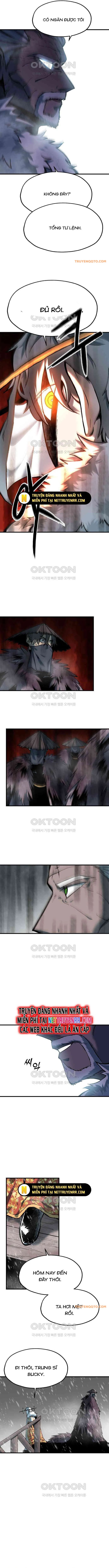 Ngọn Hải Đăng Bình Minh Chapter 31 - 9