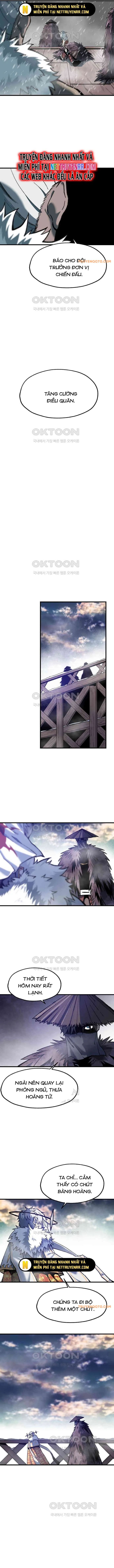 Ngọn Hải Đăng Bình Minh Chapter 31 - 10