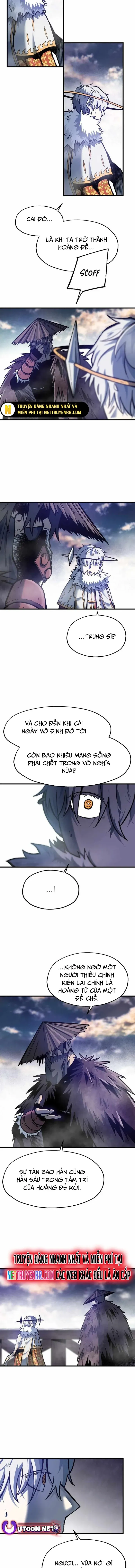 Ngọn Hải Đăng Bình Minh Chapter 32 - 11