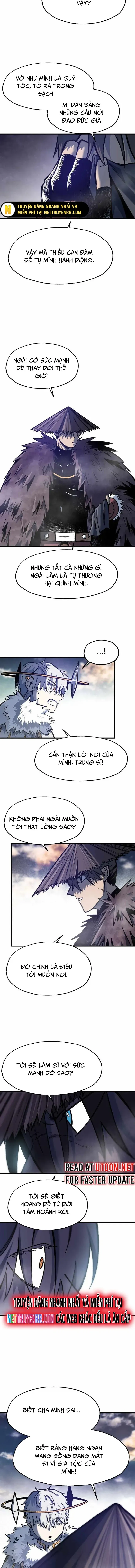 Ngọn Hải Đăng Bình Minh Chapter 32 - 12