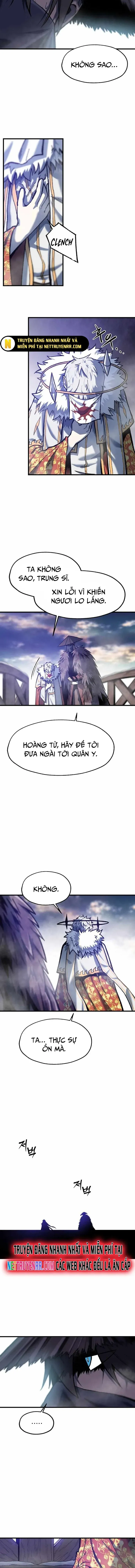 Ngọn Hải Đăng Bình Minh Chapter 32 - 3