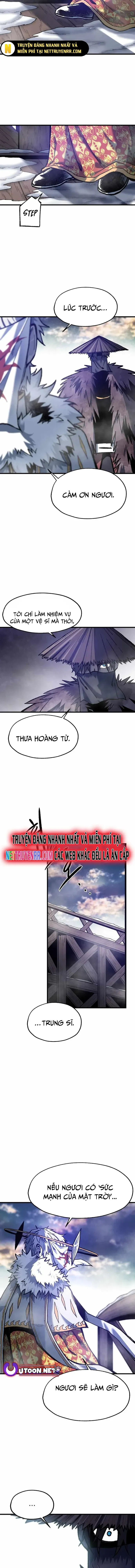 Ngọn Hải Đăng Bình Minh Chapter 32 - 4