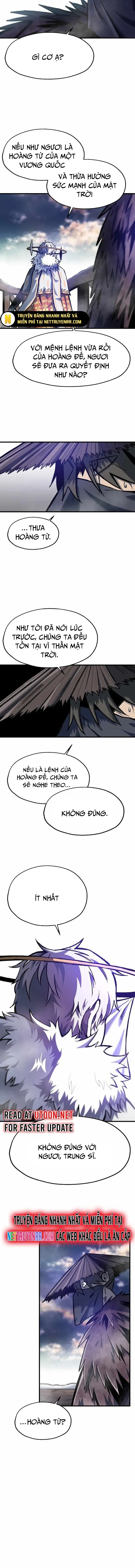 Ngọn Hải Đăng Bình Minh Chapter 32 - 5