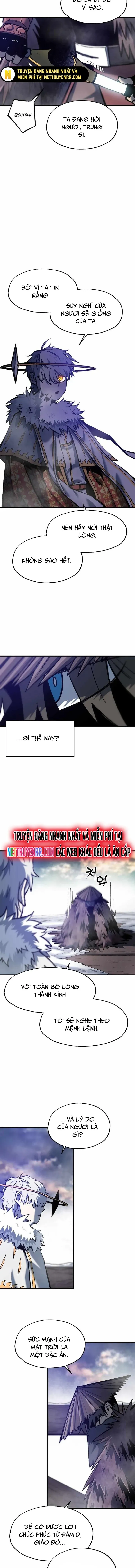 Ngọn Hải Đăng Bình Minh Chapter 32 - 7