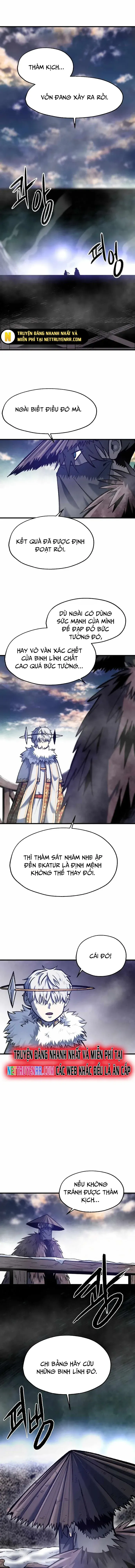 Ngọn Hải Đăng Bình Minh Chapter 32 - 9