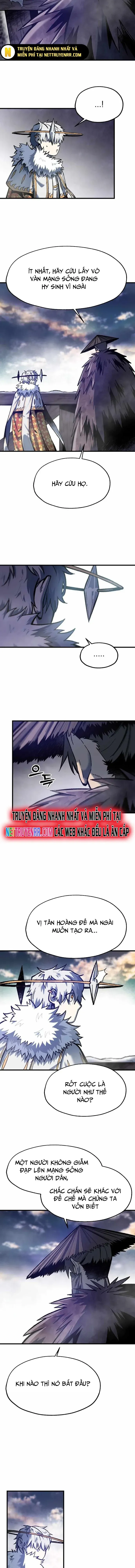 Ngọn Hải Đăng Bình Minh Chapter 32 - 10