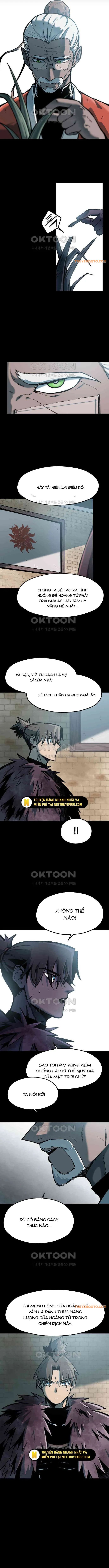 Ngọn Hải Đăng Bình Minh Chapter 33 - 2