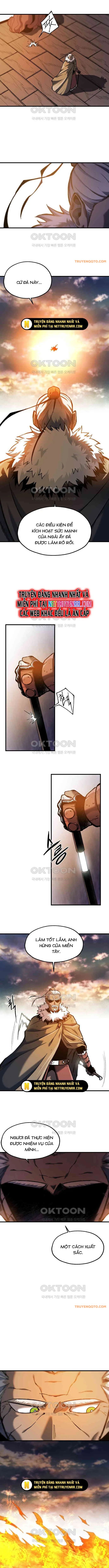 Ngọn Hải Đăng Bình Minh Chapter 33 - 11