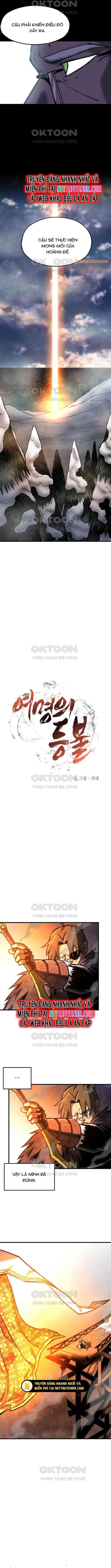 Ngọn Hải Đăng Bình Minh Chapter 33 - 3