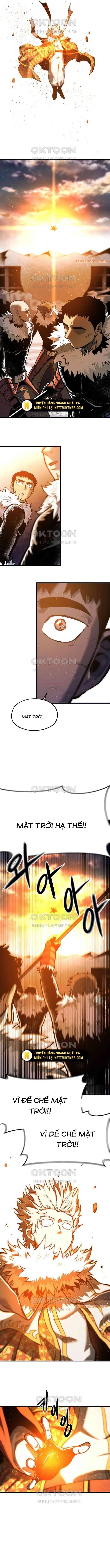 Ngọn Hải Đăng Bình Minh Chapter 33 - 4