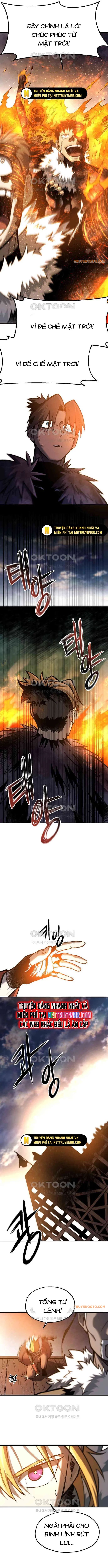 Ngọn Hải Đăng Bình Minh Chapter 33 - 6